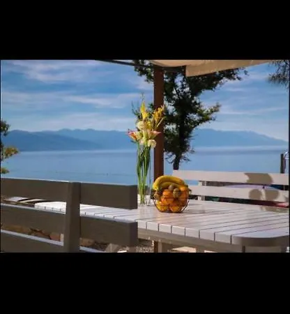 Sea La Vie krevet i doručak 4*