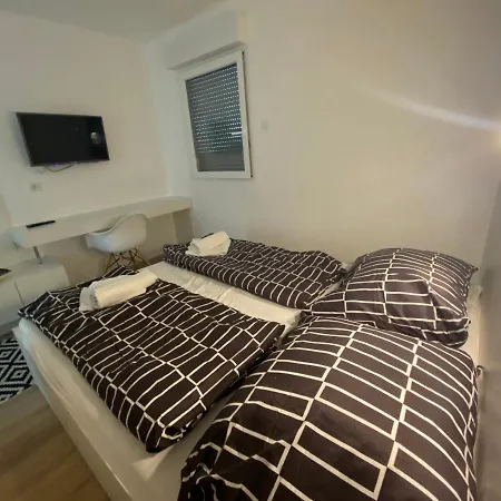 Sea La Vie Novi Vinodolski