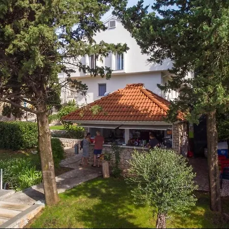 krevet i doručak Sea La Vie 4*