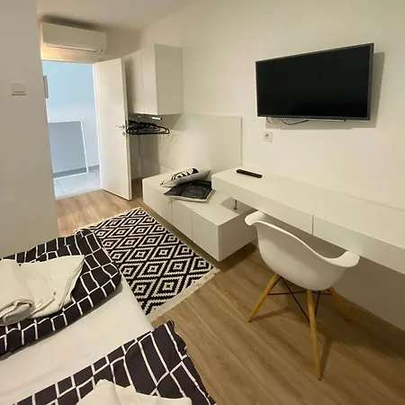 Sea La Vie 4* Novi Vinodolski