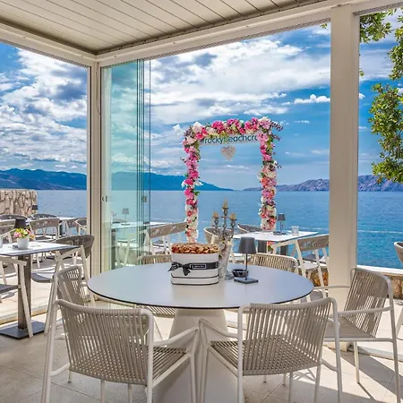 krevet i doručak Sea La Vie