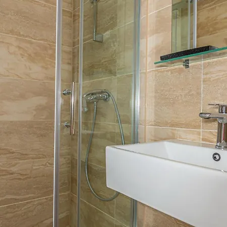 Sea La Vie krevet i doručak Novi Vinodolski