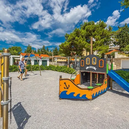 krevet i doručak Sea La Vie Novi Vinodolski