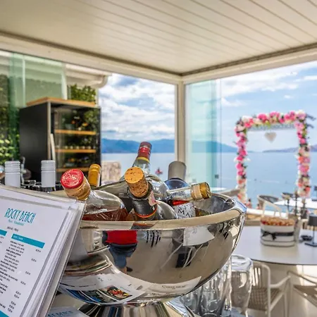 Sea La Vie Panzió Novi Vinodolski