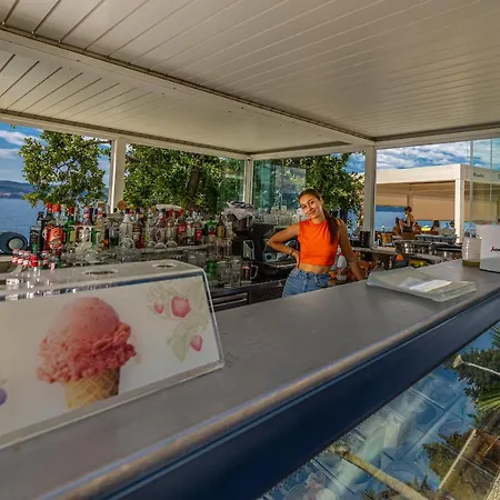 Sea La Vie krevet i doručak