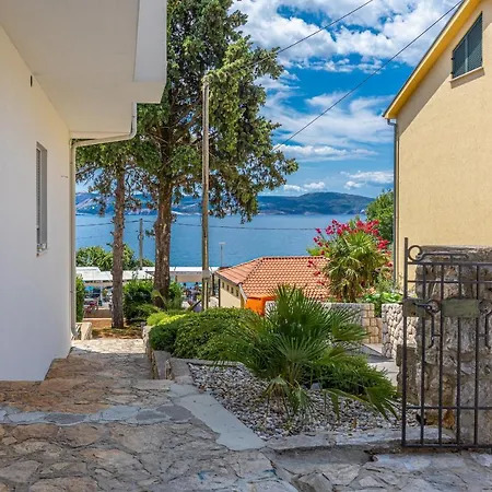 Sea La Vie krevet i doručak