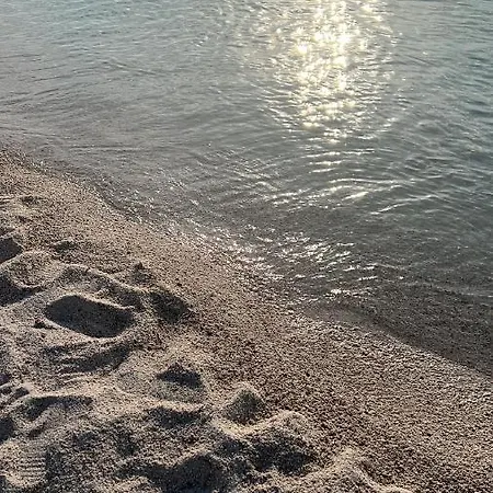 krevet i doručak Sea La Vie 4*