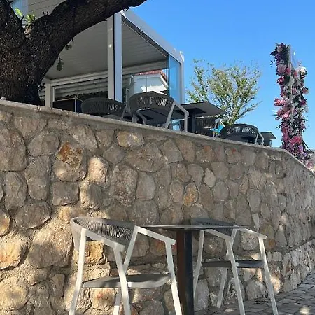 krevet i doručak Sea La Vie