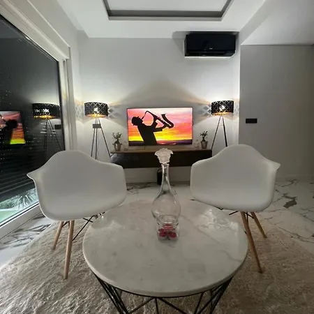 Panzió Sea La Vie 4*