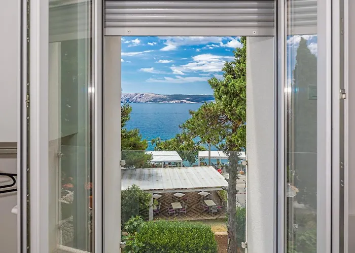 Sea La Vie 4*