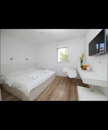 Bed & Breakfast Sea La Vie Novi Vinodolski
