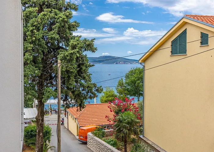 Bed & Breakfast Sea La Vie