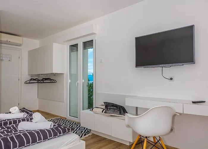 Bed & Breakfast Sea La Vie