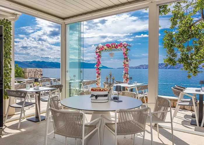 Bed & Breakfast Sea La Vie