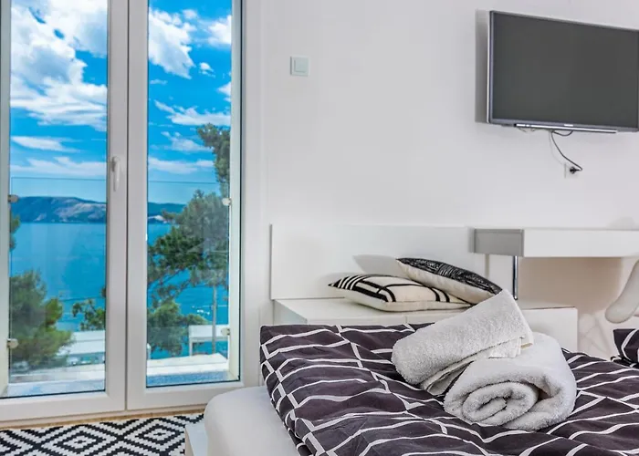 Sea La Vie 4*