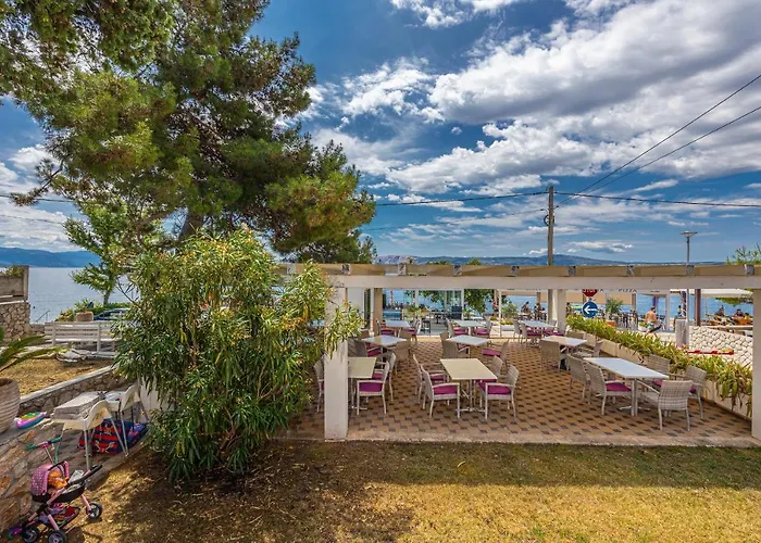 Sea La Vie Bed & Breakfast
