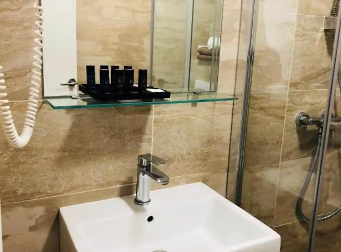 Bed & Breakfast Sea La Vie 4*