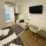 Sea La Vie 4* Novi Vinodolski