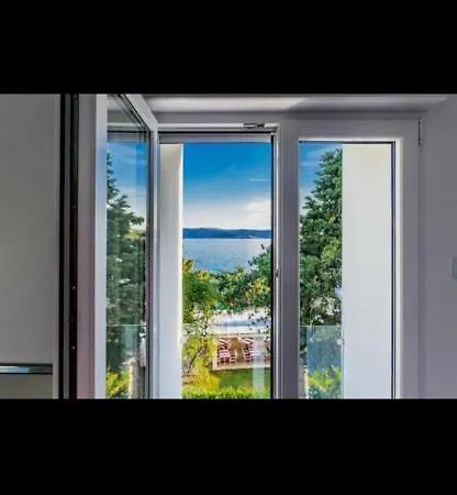 Sea La Vie ベッド・アンド・ブレックファスト