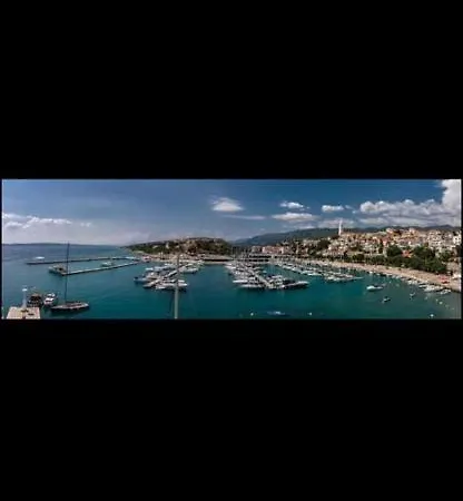 Bed & Breakfast Sea La Vie Novi Vinodolski
