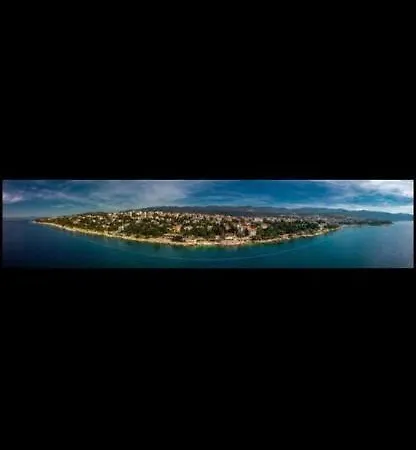 Sea La Vie ノヴィ・ヴィノドロスキー