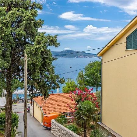 Bed & Breakfast Sea La Vie