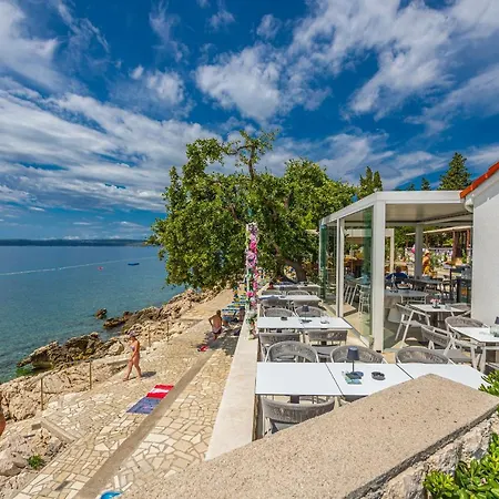 Sea La Vie ノヴィ・ヴィノドロスキー