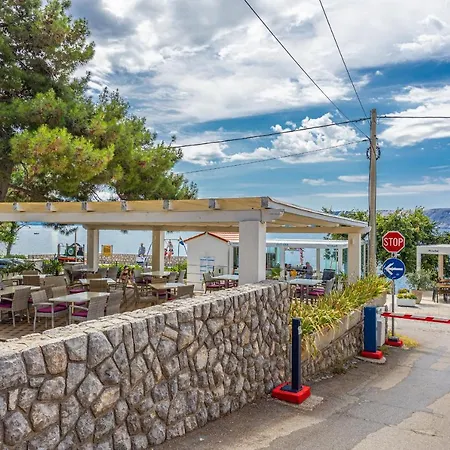 Sea La Vie 4* Novi Vinodolski