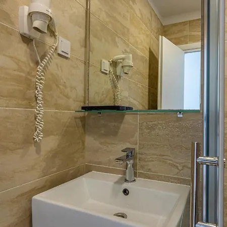 Sea La Vie 4* ノヴィ・ヴィノドロスキー