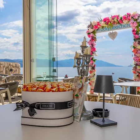 Sea La Vie 4* ノヴィ・ヴィノドロスキー