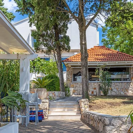 Sea La Vie ベッド・アンド・ブレックファスト ノヴィ・ヴィノドロスキー