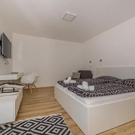 Sea La Vie ベッド・アンド・ブレックファスト 4*