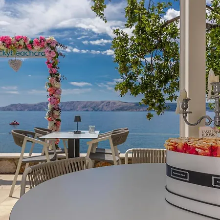 Sea La Vie ベッド・アンド・ブレックファスト ノヴィ・ヴィノドロスキー