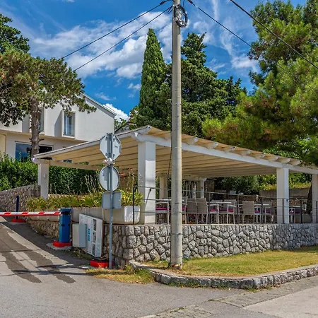 Sea La Vie ベッド・アンド・ブレックファスト