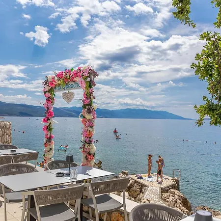 Sea La Vie 4* Novi Vinodolski