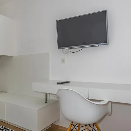 Sea La Vie ベッド・アンド・ブレックファスト 4*