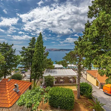 Sea La Vie Bed & Breakfast Novi Vinodolski