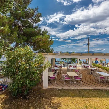 Sea La Vie ベッド・アンド・ブレックファスト