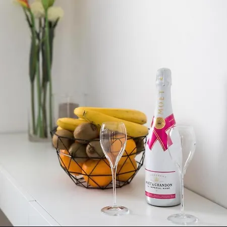 Frühstückspension Sea La Vie Novi Vinodolski