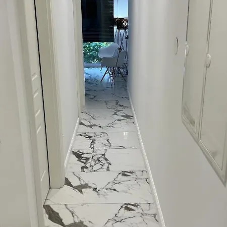 Sea La Vie ベッド・アンド・ブレックファスト ノヴィ・ヴィノドロスキー