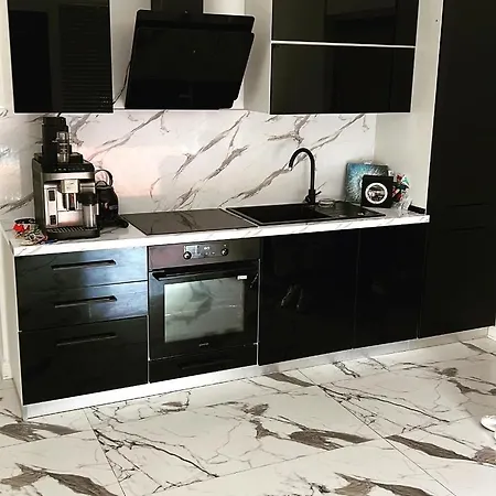 ベッド・アンド・ブレックファスト Sea La Vie