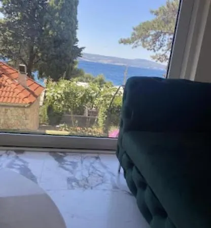 Sea La Vie Frühstückspension