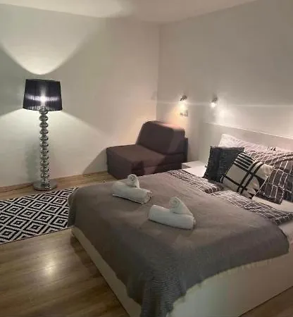 Bed & Breakfast Sea La Vie 4*