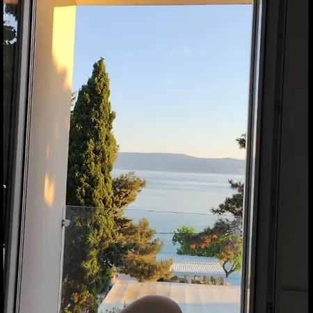 Bed & Breakfast Sea La Vie Novi Vinodolski