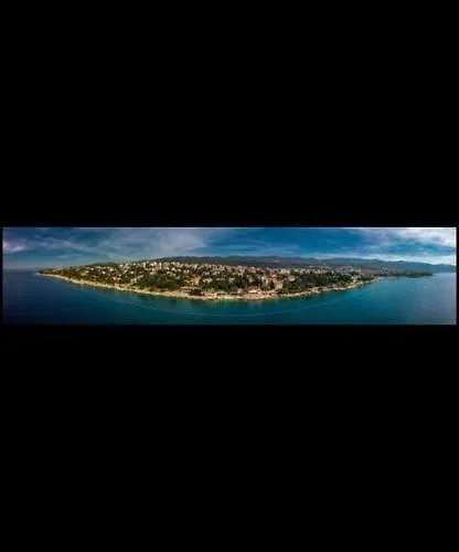 Sea La Vie Novi Vinodolski