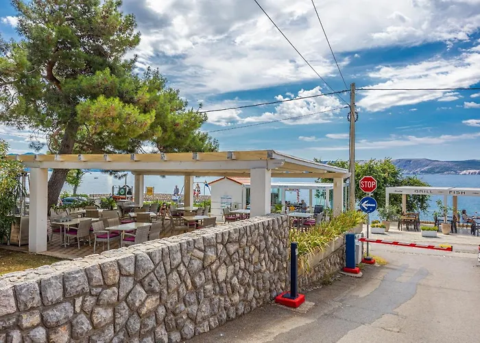 Sea La Vie 4* Novi Vinodolski