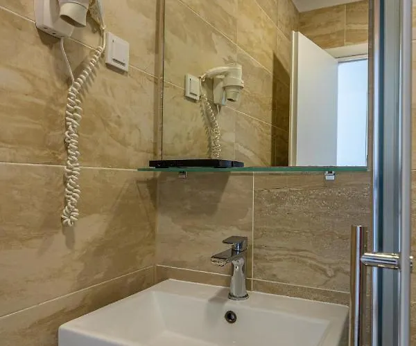 Sea La Vie 4* Novi Vinodolski