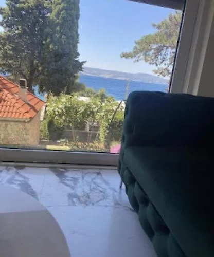 Sea La Vie Frühstückspension
